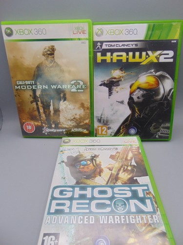 Box 360 call duty - of, /