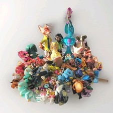 Action Figures Job Lot Bundle