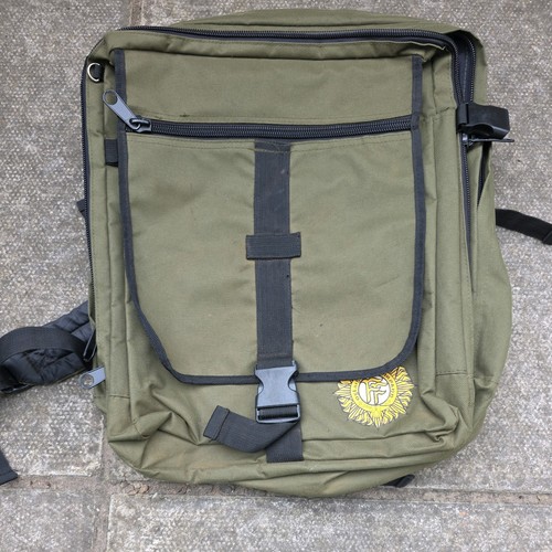 Rare irish army idf - irish,