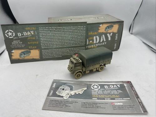 Corgi cc60305 bedford - corgi,