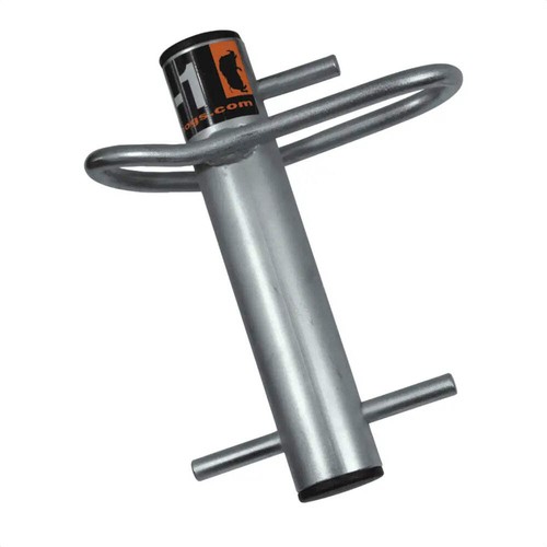 Treehog flying capstan - flying,