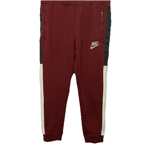 Nike hybrid fleece training - hybrid,
