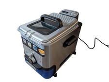 Tefal FR804040 Semi Professional Deep Fat Fryer Chips Kitchen Catering