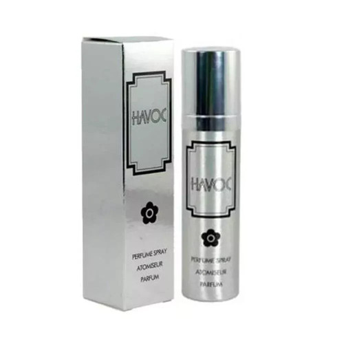 Havoc perfume - 2, (