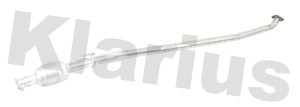 Klarius 311699 catalytic - klarius,