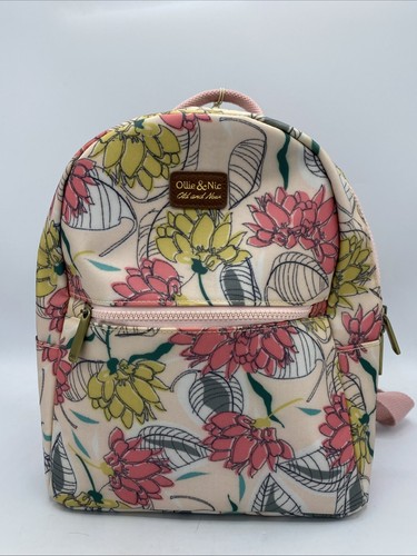 Bnwt ollie nic cuba print - bnwt,