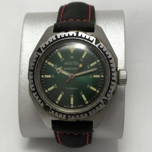 Vostok amphibia komandirskie - vostok,