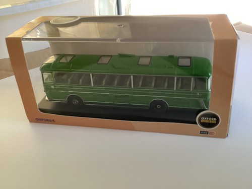 Oxford diecast plaxton - oxford,