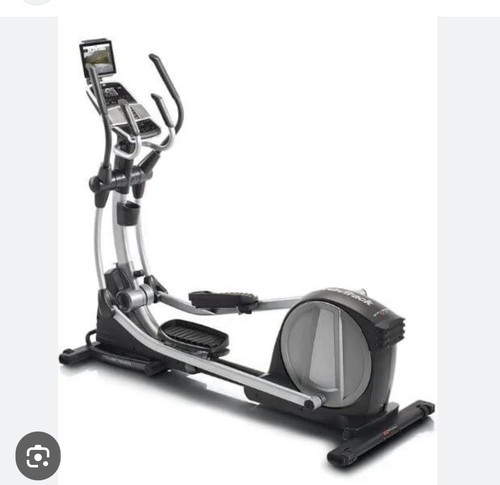 Nordictrack se7i elliptical - nordictrack,