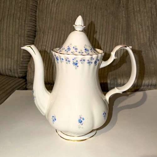 Royal albert memory lane - albert,