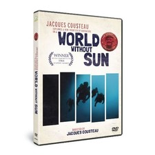 Jacques Cousteau - World