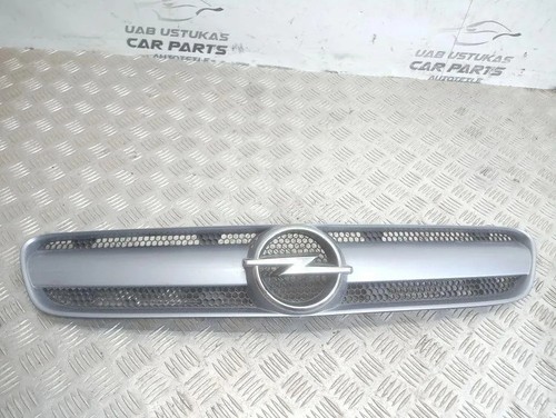 Opel signum front upper - upper, grill