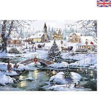 Traditional Advent Calendar