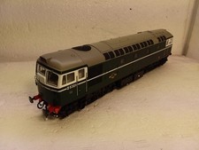 Heljan Class 26/0 26611 D5301 BR Green