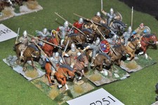 28mm medieval / norman -
