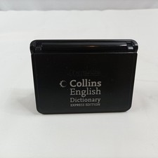 Franklin Collins Electronic