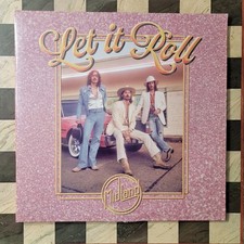 Let It Roll by Midland