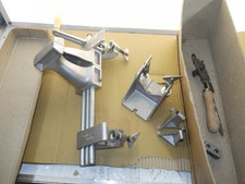 Vintage Aluminium Zylyss Hobby