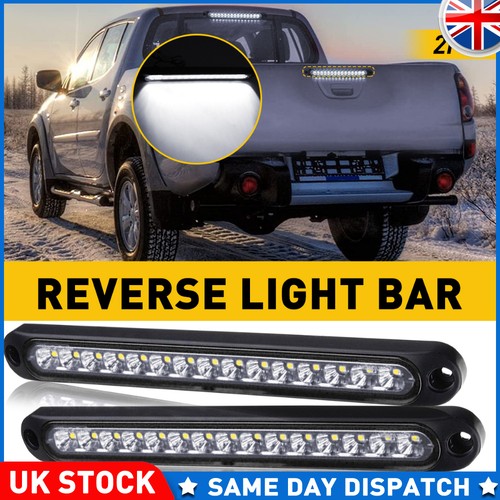 New 15led sealed truck - sealed,