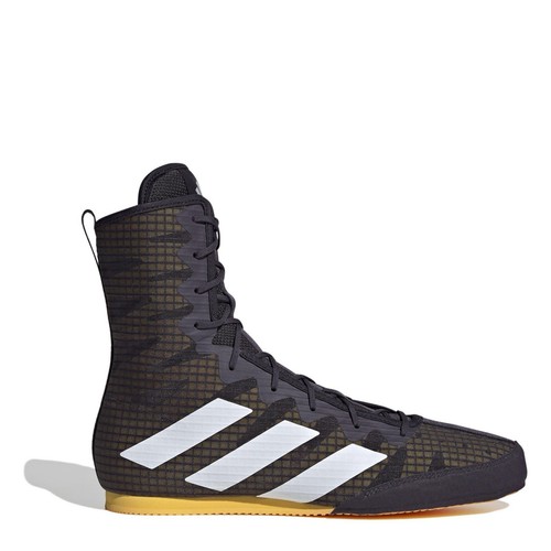 Adidas box hog shoes uk9 - box,