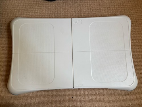 Nintendo wii fitness balance - nintendo,