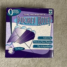 Vintage 1998 New Boxed - The