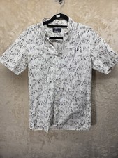 Fred Perry x Margate x Paddy