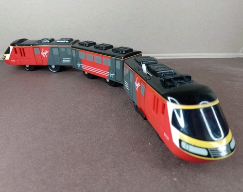 Virgin train tomy - virgin,