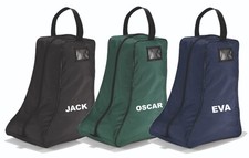 Personalised Skating Bag