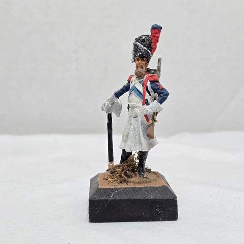 French infantry - french,