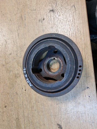 Mazda mk3 2 diesel - mazda, 2.2