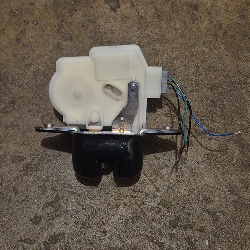 Genuine 2011 2017 mk9 - 2011-2017, honda