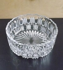 Glass Trifle / Fruit Dish