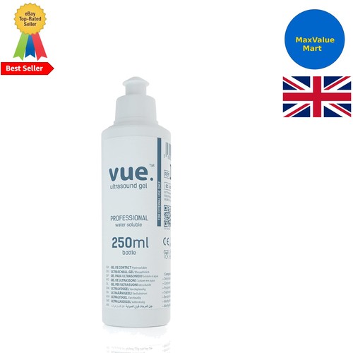 250ml ultrasound gel high - gel,