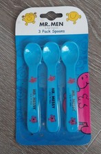 Mr MEN: MR MESSY PLASTIC