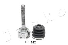 Driveshaft CV joint Wheel Side
