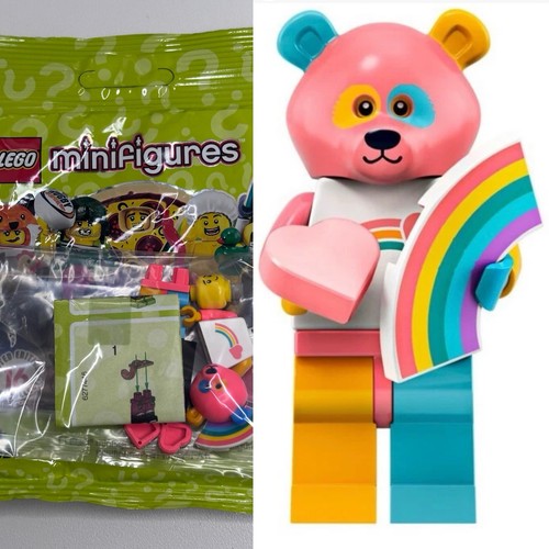 Lego minifigures series 19 - 🔥lego,
