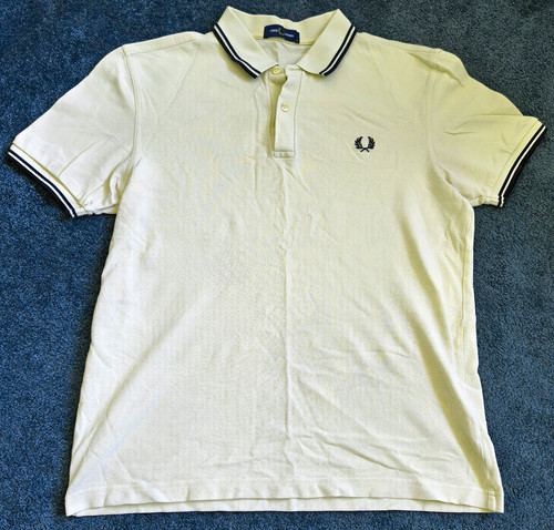 Fred perry pastel - pastel, polo