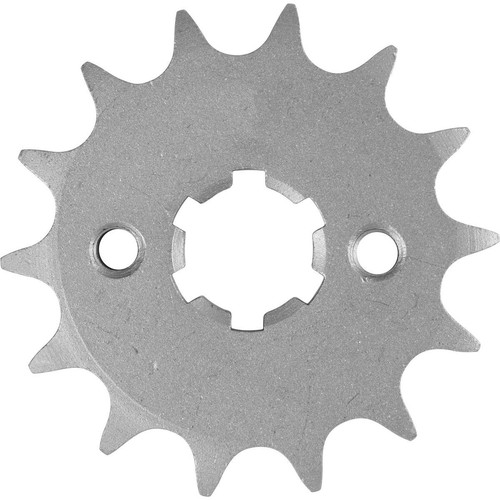 Front sprocket tooth for - 17,