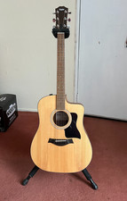 Taylor 110ce Dreadnought