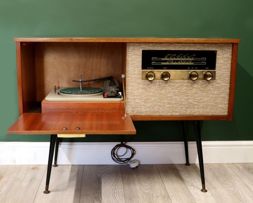 Lovely retro balcombe - , a