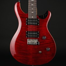 PRS SE CE24 in Black Cherry
