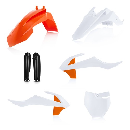 Acerbis 0023593 553 021 full - 0023593.553.021,