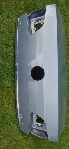 Passat boot lid tailgate - passat,