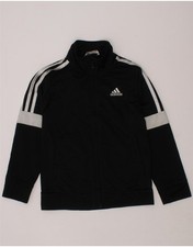 ADIDAS Boys Tracksuit Top