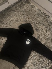 Stussy Hoodie Unisex, Size S