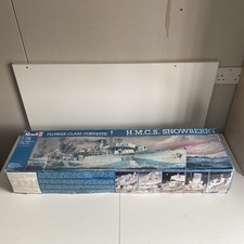 Revell 1:72 Flower Class