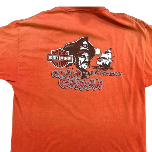 Vintage harley davidson - vintage, 90's