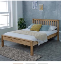 4'0 Small Double, Dorset Bed