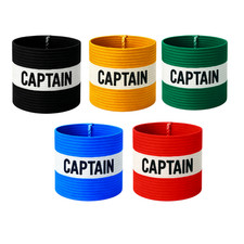 Captains Armband Football